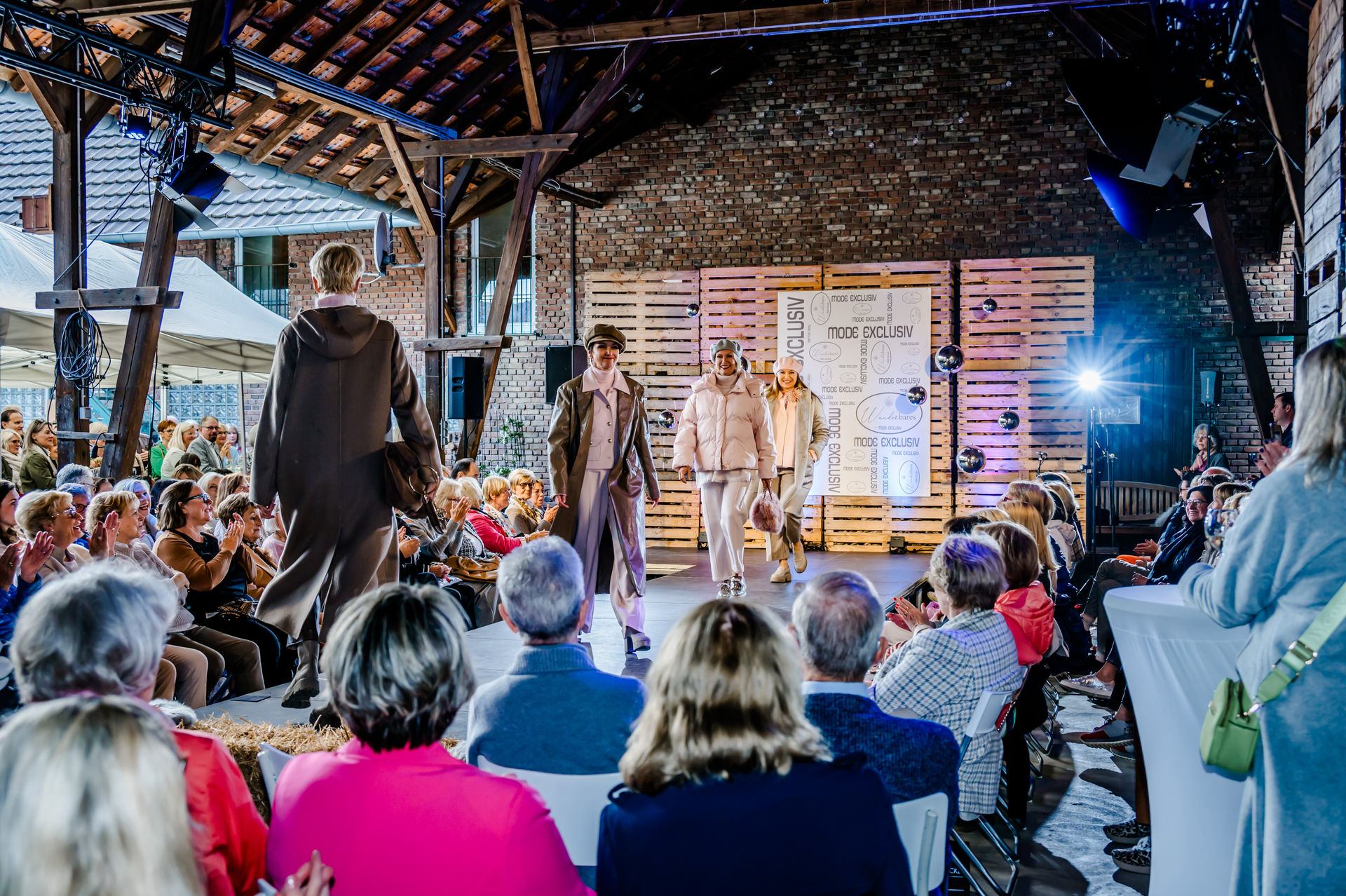 Das war unsere Jubiläums-Fashion-Show – Bild 10